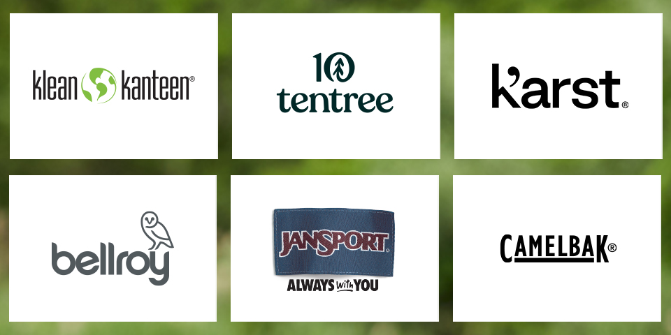 Retail Brand Partners that Make a Difference for the Planet